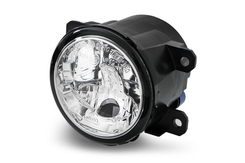 Front fog light Peugeot iOn 10-