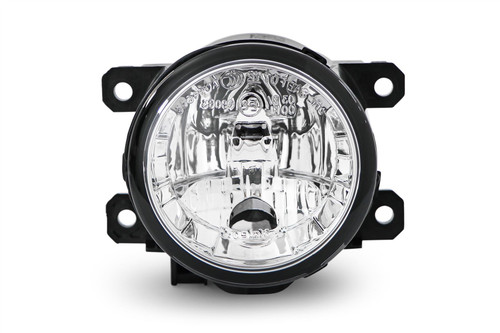 Front fog light Ford Ranger 12-