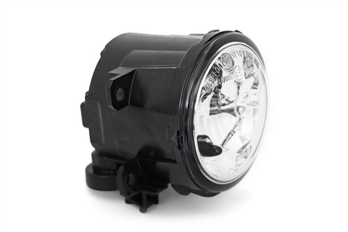 Front fog light Ford Ranger 12-