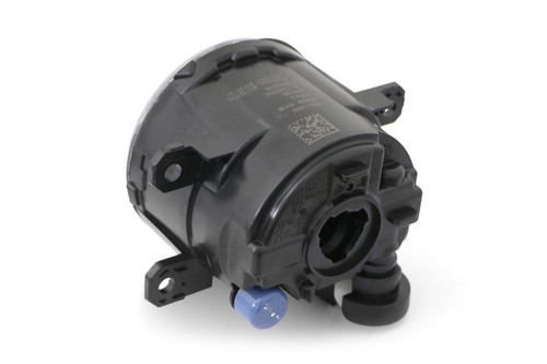 Front fog light Renault Megane MK3 14-17