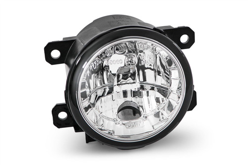 Front fog light Mercedes-Benz Citan 12-