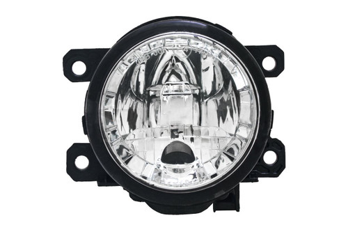 Front fog light Mitsubishi ASX 09-12