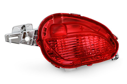 Fog light right Toyota Yaris 14-17