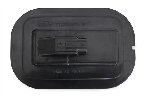 Marker light Volkswagen Crafter 17-