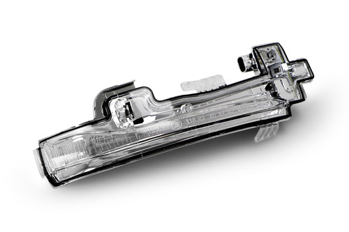Volvo S60 10-18 Mirror indicator right