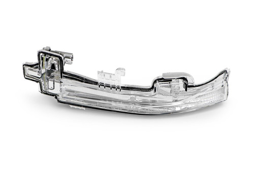 Volvo V70 12-16 Mirror indicator left 
