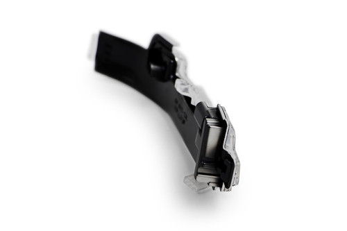 Volvo S80 12-15 Mirror indicator left 