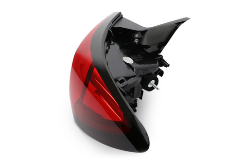 Rear light right LED Vauxhall Astra K 16-18