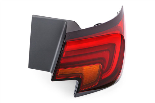 Rear light right LED Vauxhall Astra K 16-18