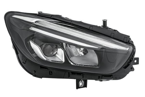 Headlight right Full LED Mercedes Benz Citan 22-