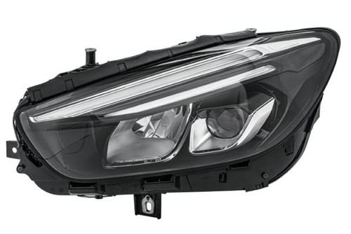 Headlight left Full LED Mercedes Benz Citan 22-