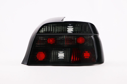 Rear lights set smoked BMW 5 Series E39 95-00