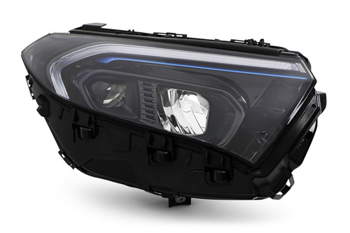 Headlight right LED Mercedes Benz EQA 21-