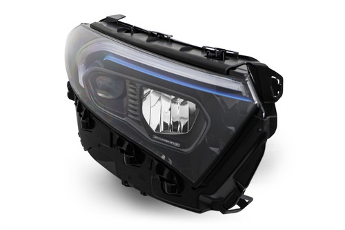 Headlight right LED Mercedes Benz EQA 21-