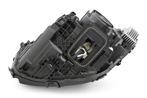 Headlight right LED Mercedes Benz EQA 21-
