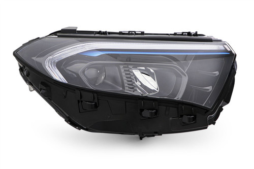 Headlight right LED Mercedes Benz EQA 21-