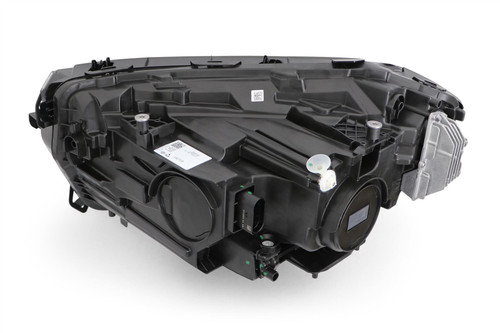 Headlight right LED Mercedes Benz EQA 21-