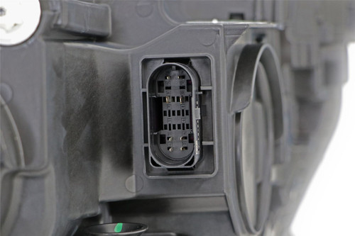 Headlight left LED Mercedes Benz EQA 21-