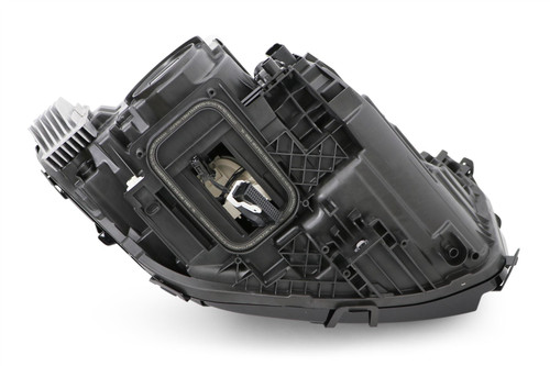 Headlight left LED Mercedes Benz EQA 21-