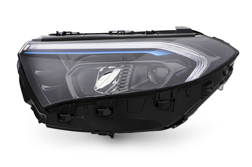Headlight left LED Mercedes Benz EQA 21-