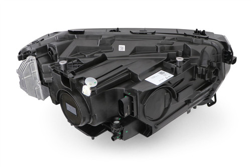 Headlight left LED Mercedes Benz EQA 21-