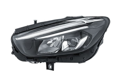 Headlight LED left Mercedes-Benz B-Class W247 20- 