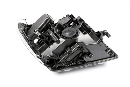 Headlight left LED MAN TGE 16-