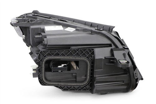 Headlight left full LED Mercedes Benz C Class W205 18-20