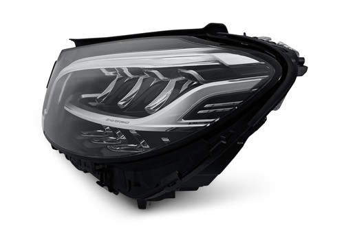 Headlight left full LED Mercedes Benz C Class W205 18-20