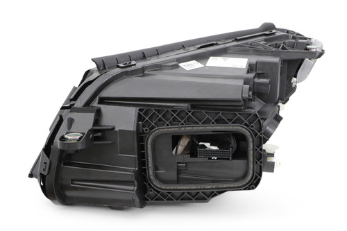 Headlight right full LED Mercedes Benz C Class W205 18-20