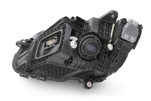 Headlight right full LED Mercedes Benz C Class W205 18-20