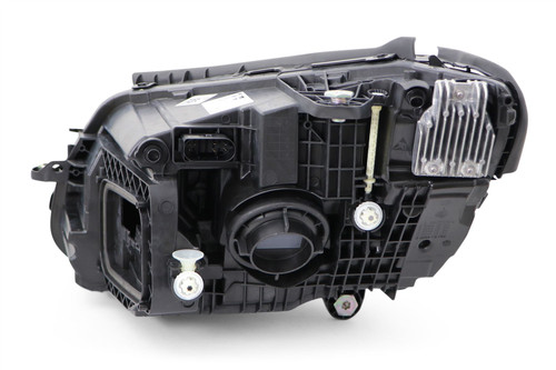 Headlight right full LED Mercedes Benz C Class W205 18-20