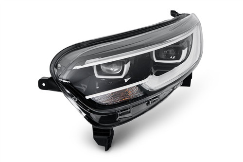 Headlight left LED Renault Kadjar 15-18