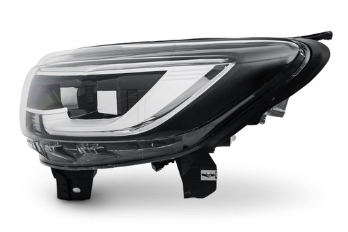 Headlight left LED Renault Kadjar 15-18