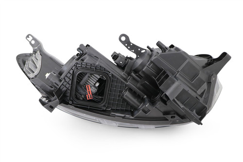 Headlight left LED Renault Kadjar 15-18