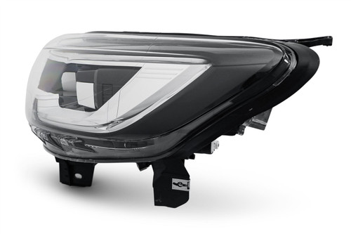 Headlight left LED Renault Kadjar 15-18