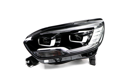 Headlight left LED Renault Scenic, Grand Scenic 17-