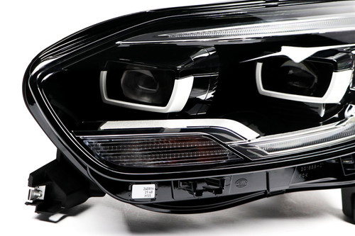 Headlight left LED Renault Scenic, Grand Scenic 17-
