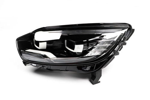 Headlight left LED Renault Scenic, Grand Scenic 17-