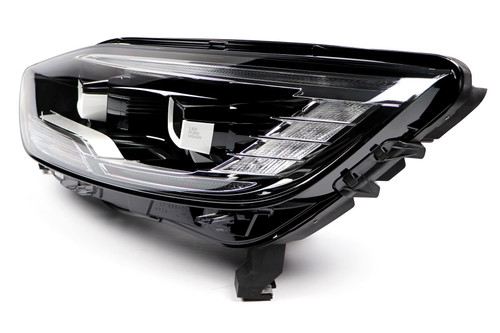 Headlight left LED Renault Scenic, Grand Scenic 17-