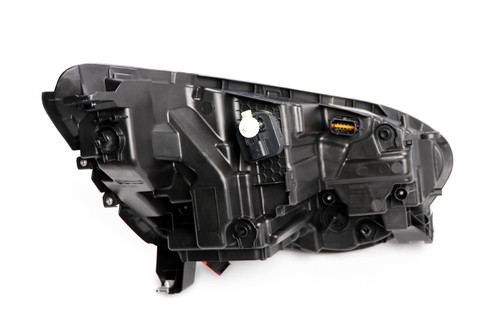 Headlight left LED Renault Scenic, Grand Scenic 17-