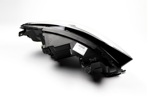 Headlight left LED Renault Scenic, Grand Scenic 17- 