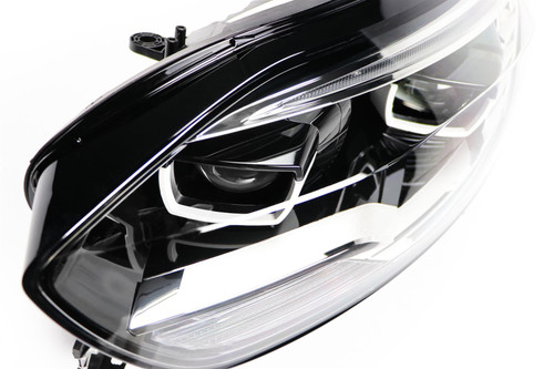 Headlight left LED Renault Scenic, Grand Scenic 17- 