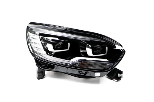 Headlight right LED Renault Scenic, Grand Scenic 17- 