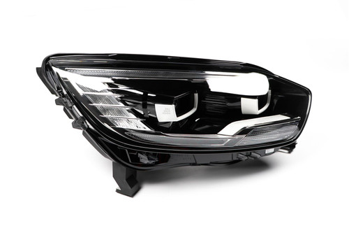 Headlight right LED Renault Scenic, Grand Scenic 17-