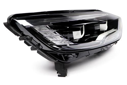 Headlight right LED Renault Scenic, Grand Scenic 17-