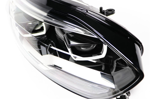 Headlight right LED Renault Scenic, Grand Scenic 17-
