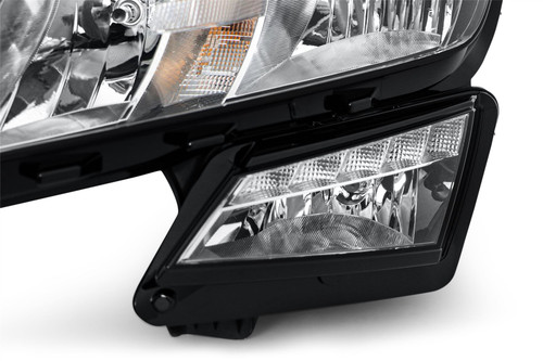 Skoda Kodiaq 17- Headlight left
