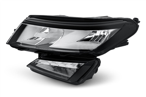 Skoda Kodiaq 17- Headlight left