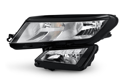 Skoda Kodiaq 17- Headlight left